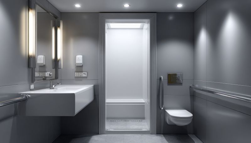 Top Bathroom Remodeling Companies in East Greenwich, RI