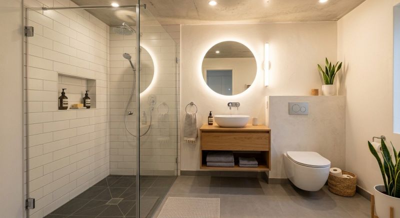 Top Bathroom Remodeling Companies in Tiverton, RI